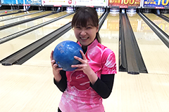 山岸　奈美子